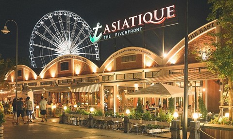 Asiatique