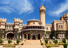 bangalore palace