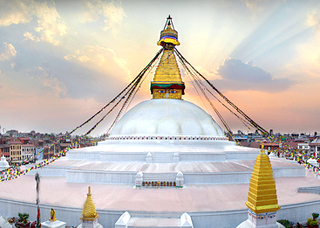 Boudhanath