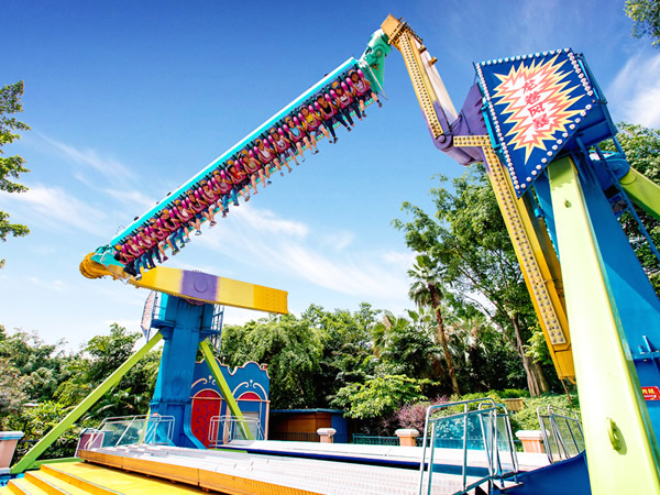 Chimelong Paradise Chimelong Paradise