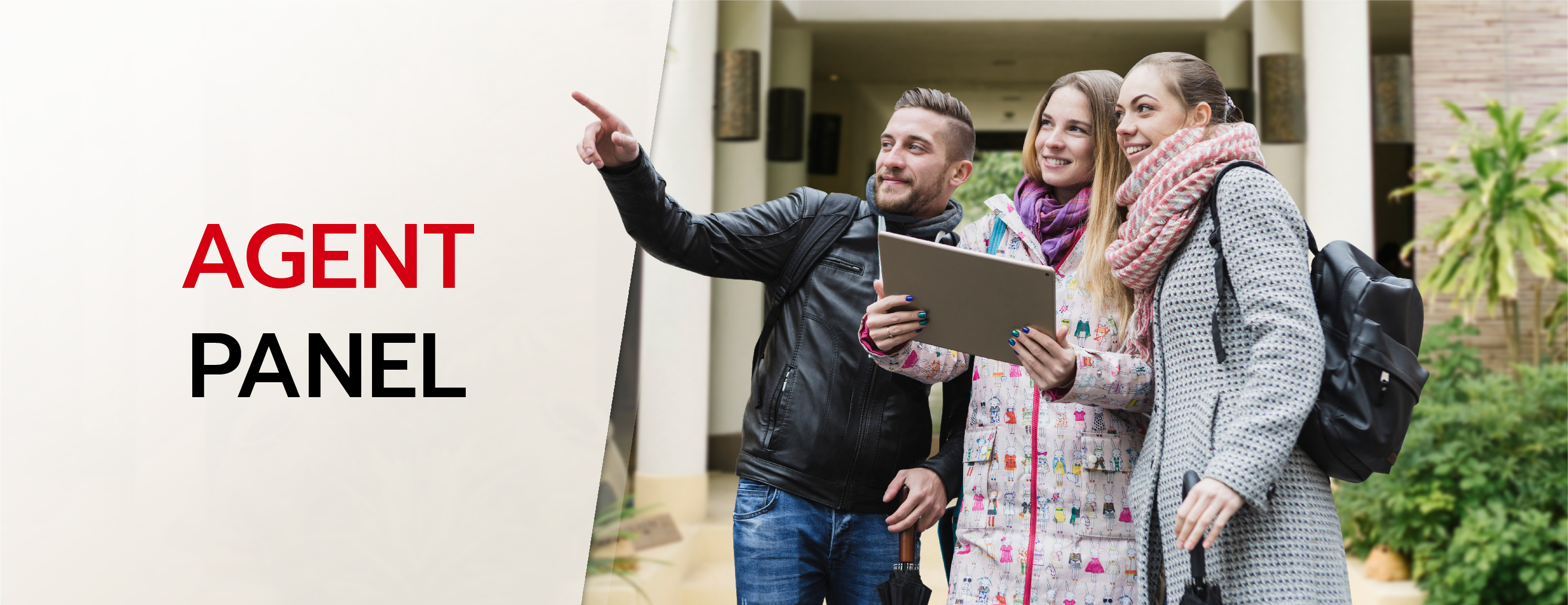 Thailionair Corporate