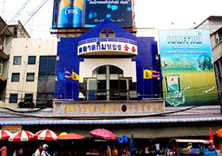 Kim_Yong_Market Kim_Yong_Market