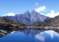 Lantang National Park
