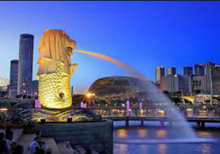 MerLion MerLion