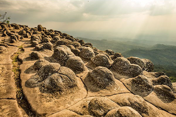 PHU HIN RONG KLA PHU HIN RONG KLA
