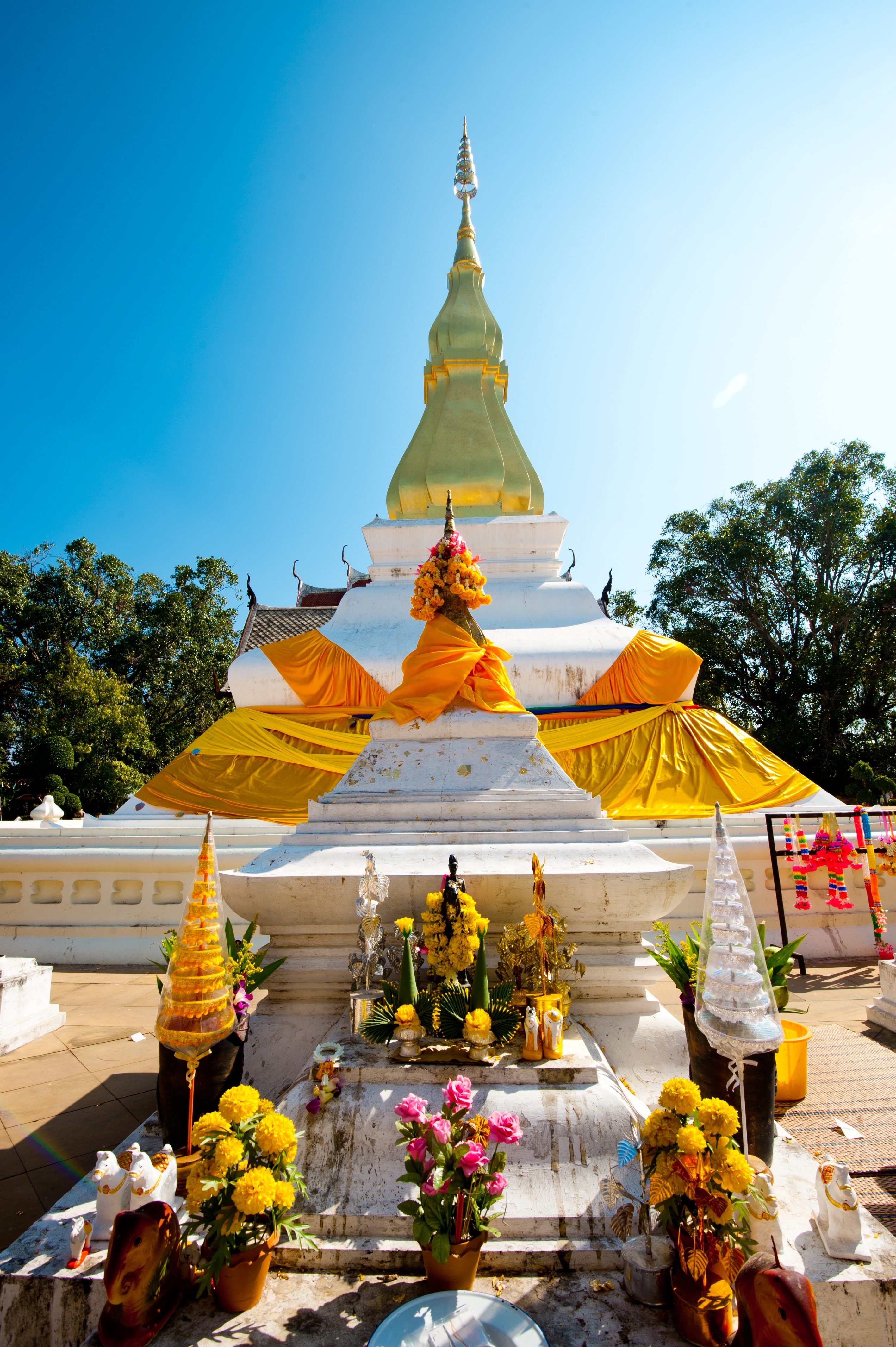 PRA THAT KHAM KHAN PRA THAT KHAM KHAN