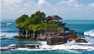 Tanah Lot