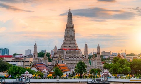 Wat Arun