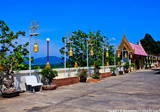 Wat_Khao_Suwan_Pradit Wat_Khao_Suwan_Pradit