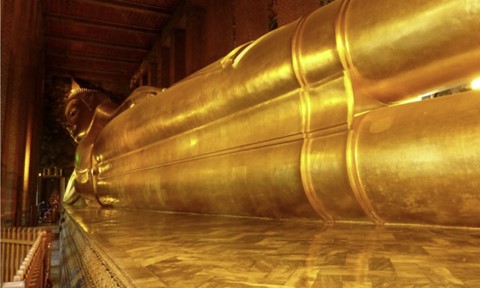 Wat Pho