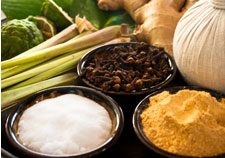 Ayurvedic Treatments