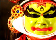 Kathakali
